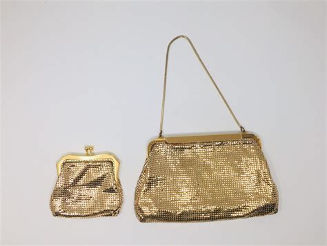 glomesh purses australia